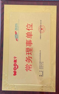 Unit Direktur Eksekutif Cabang Industri B2B Asosiasi Perdagangan Elektronik China						