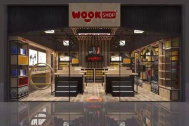 创业商圈黑马会Party：leyu.乐鱼(公司)智能科技股份成最大亮点